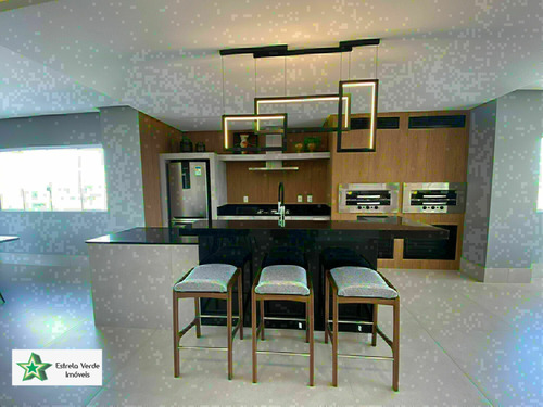 Imagem 30 de 30 de Apartamento À Venda No Bairro Santa Catarina - Criciúma/sc - 417