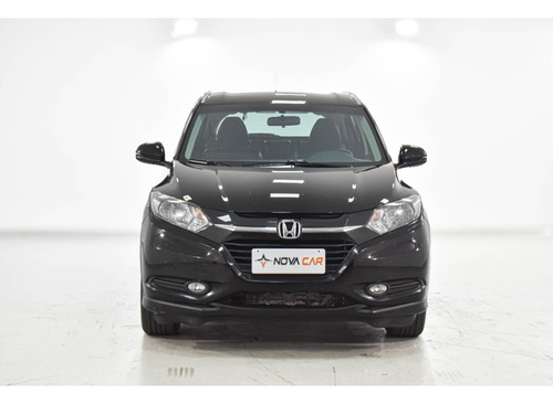Honda HR-V 1.8 16V FLEX EXL 4P AUTOMÁTICO