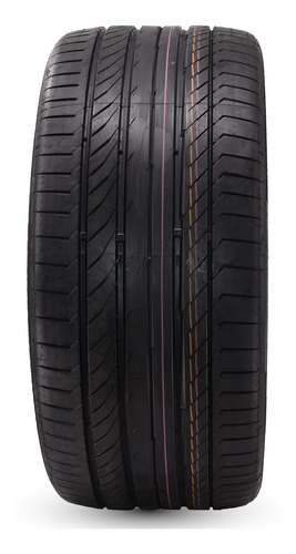 Imagen 4 de 5 de Llanta Continental Contisportcontact 5p 275/35r20 102h Mo