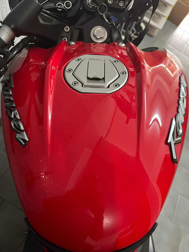 Imagen 13 de 15 de Bajaj Rouser Ns200 Fi Abs