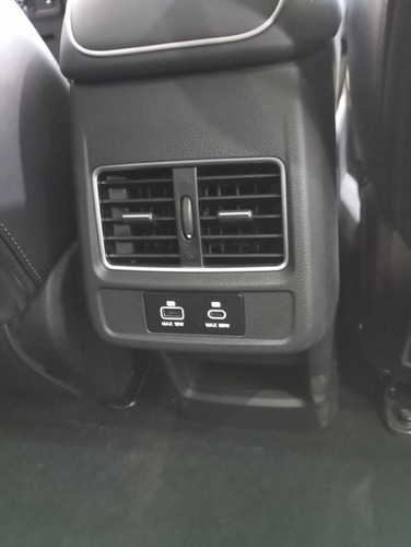 JAC S8 Pro 1.5T Luxury Dct