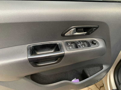 Imagem 14 de 15 de Volkswagen Amarok 2.0 Highline 4x4 Cd 16v Turbo Intercooler