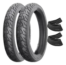 Comprar Combo Moto Bartl 275-18 Y 90\u002F90-18 By-2305 Con Cámaras F