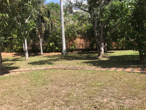 Terreno En Venta En Valle Arriba