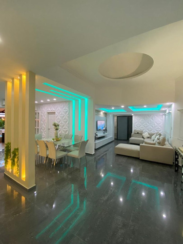Casa En San Diego, Carabobo, Urbanización Las Morochas.