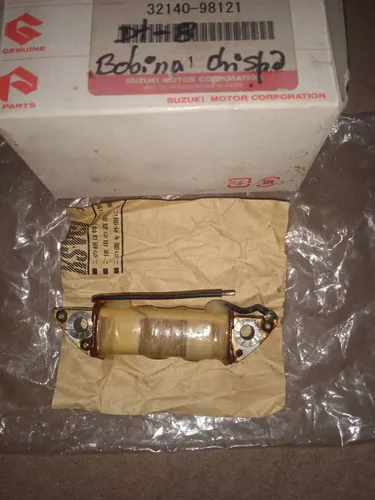 Bobina De Chispa 8dt Suzuki