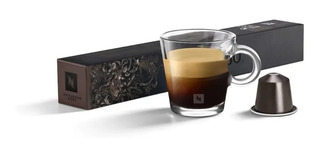 Belgrano Capsulas Nespresso Directo De La Boutique Nunez | MercadoLibre 📦