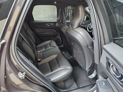 Volvo Xc60 T8 Awd Recharge 2022