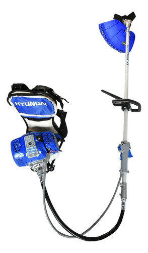 Desmalezadora De Mochila Hyundai Hyh5200mxt