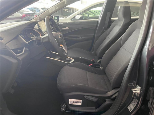 Chevrolet Onix 1.0 Lt Turbo 5p