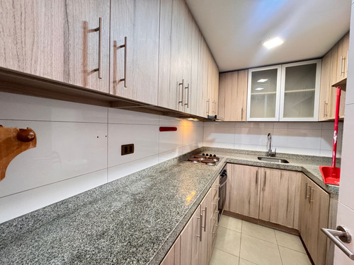 Arriendo Departamento 2hab 2ba Concepción