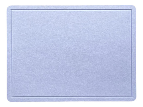 Rompecabezas Plegables Mat De Rompecabezas Azul 60cmx120 Cm