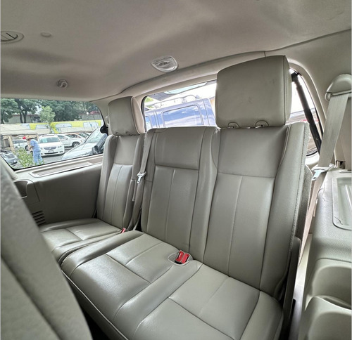 Ford Expedition 5.4 Limited Piel V8 4x2 At
