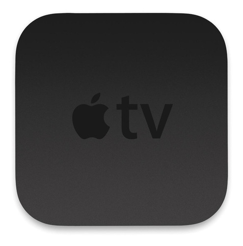 Apple Tv 4k 32gb 1st Gen Black Mqd22ll/a Streaming