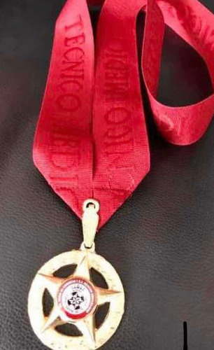 Medallas 5 Puntas , Graduaciones , Deportes