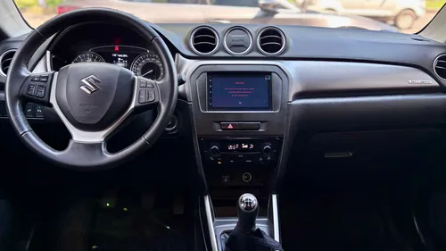 Suzuki Vitara 1.6 Gl All Grip