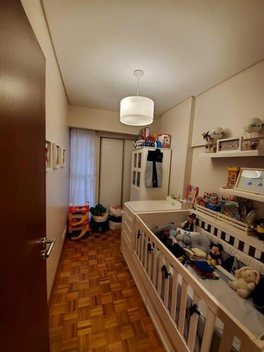 Imagen 13 de 19 de Avenida Cordoba 2500 Esquina Larrea 57 M2 Impecable