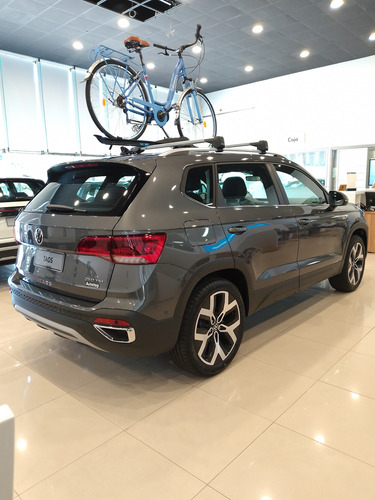 Volkswagen Taos 1.4 250 Tsi Highline