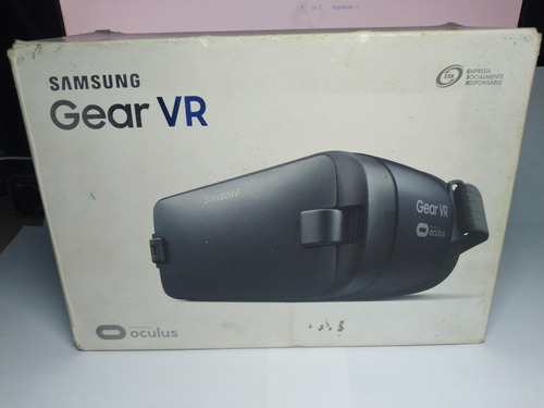 Samsumg Gear Vr