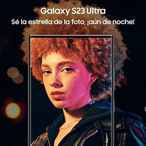 Samsung Galaxy S23 Ultra (256 Gb) - Beige + 12 Ram Beige Beige (Reacondicionado)