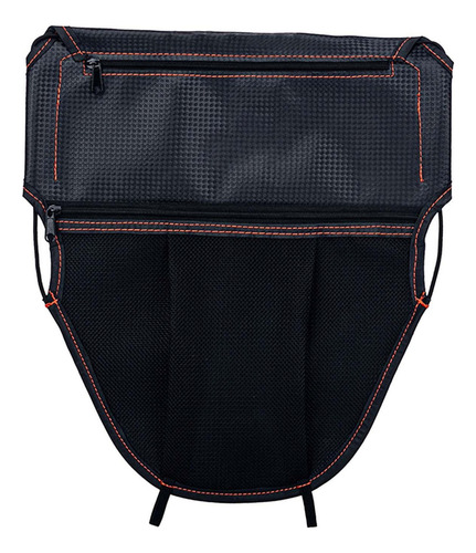 . Bolsa De Almacenamiento For Asiento De Pequeño