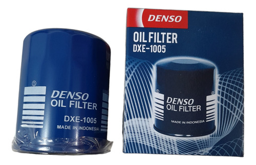 Filtro Aceite Denso *honda*