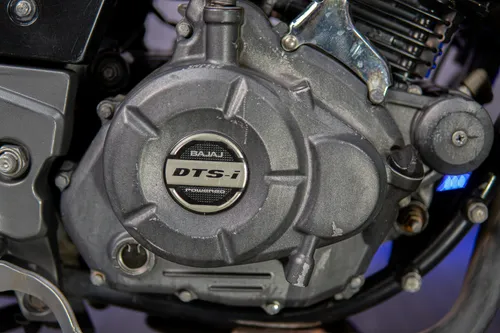 Bajaj Pulsar 180 2019