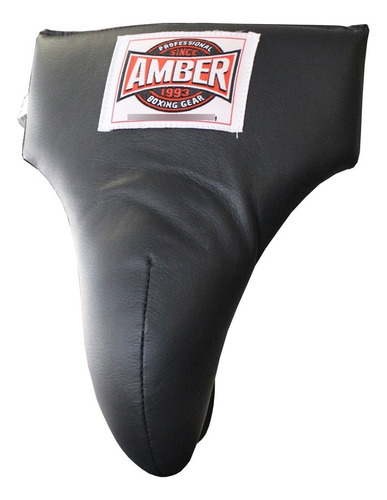 Amber Fight Gear Protector Abdominal Boxeo Mma Para Ingle