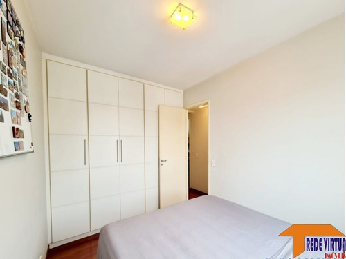 Imagem 25 de 30 de Vende - Alto Padrão - Água Branca Apto 3 Dorm. - 1 Suíte - 2 Vagas Belíssimo Apto Em Perdizes - 1607ap - 70669202