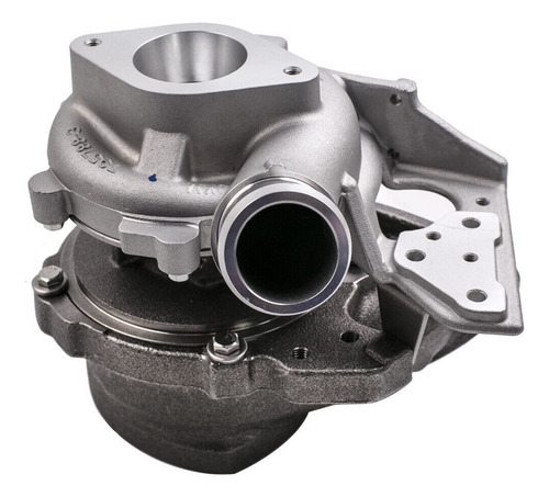 Turbina Para Ford Ranger 2.2 Gt1749 Euro 5 Sem Sensor 2014