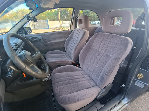 Chevrolet Corsa GL 1.6 MPFI 2p Com apenas 13 mil kms! Estado de 0km!