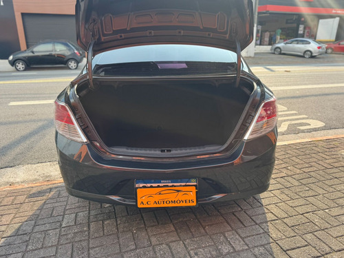 Chevrolet Prisma 1.0 Joy 4p