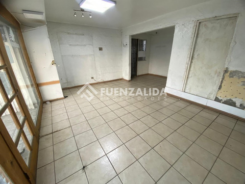 Local Comercial En Arriendo En Maipú