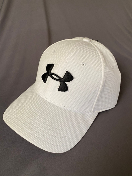 algodón lucha desconocido Gorras Under Armour 100 Original | MercadoLibre 📦