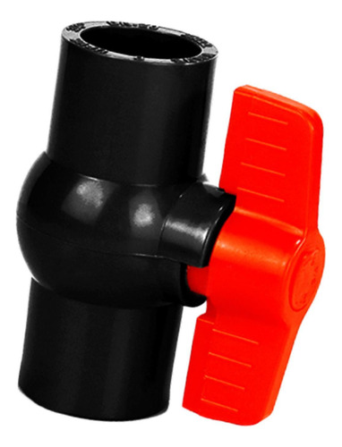 Válvula De Bola Pvc Control De Agua Dia Interna 32cm