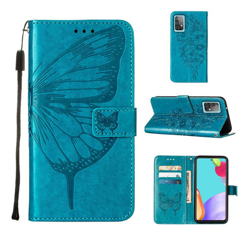 B Funda De Teléfono Para Xiaomi Poco X5 12c 11a A1 9 9s 10