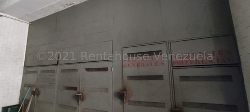 Imagen 3 de 10 de Edificio En Venta En La Candelaria. Mls #22-2732