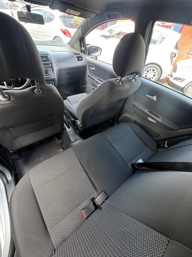 Volkswagen Suran 1.6 Track