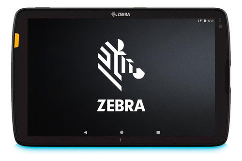 Tablet Coletor De Dados Zebra Et40 10 Pol. 4gb