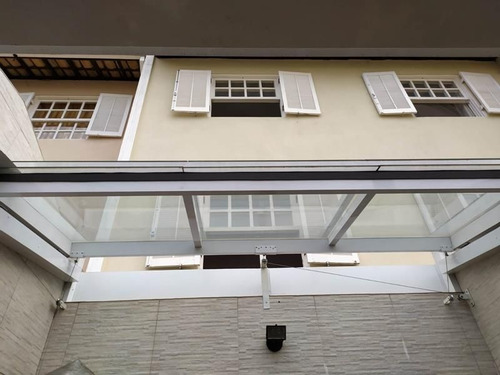 Imagem 27 de 28 de Sobrado Com 3 Dormitórios À Venda, 81 M² Por R$ 570.000,00 - Campo Limpo - São Paulo/sp - So0394