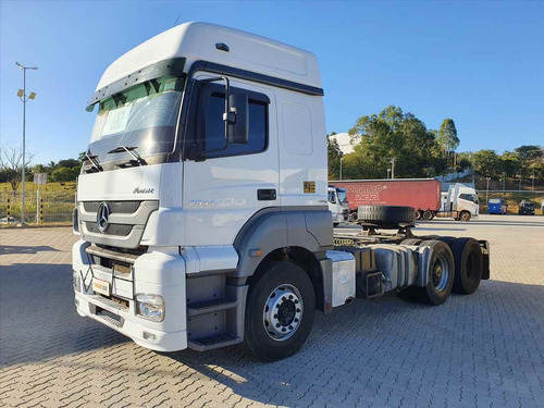 Imagem 3 de 15 de Caminhao Mercedes-benz Mb 2544