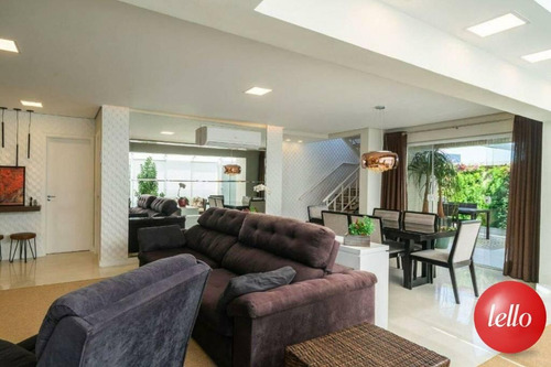 Imagem 3 de 29 de Apartamento - Ref: 241576
