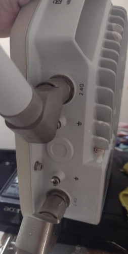Huawei Ap6510dn-agn 802.11n, Punto De Acceso Para Exterior (Usado)