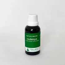 Comprar Tintura Madre De Caléndula (calendula Officinalis) 