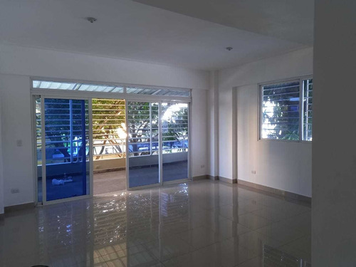 Imagen 3 de 14 de Apartamentos En Sector Dominicanos Ausentes Av. 30 De Mayo