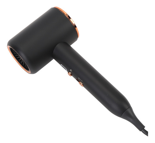 Secador De Pelo De Viaje Ionic Blow De Alta Velocidad, 2000