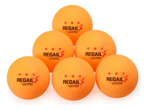 24 Pelotas De Tenis De Mesa De 3 Estrellas Y 40 Mm For Prác