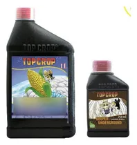 Comprar Combo Toop Crop Auto 1 Litro + Deeper Underground 250 Cc 