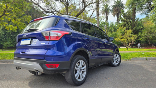 Ford Kuga 2.0 Sel