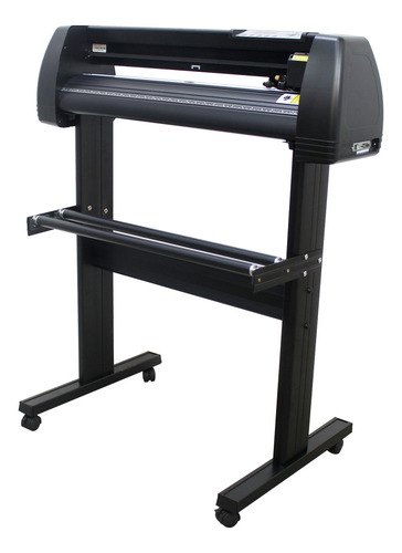 Plotter Maquina Recorte Profissional 72cm Vinil Adesivo